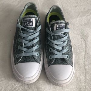 Converse chuck taylor 2 with lunarlon insoles